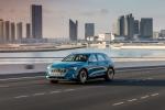 Audi e-tron 55 Quattro 2019 года (WW)
